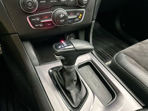 Used 2021 Dodge Charger R/T w/ Plus Group image 12