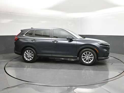 New 2026 Honda CR-V EX image 26