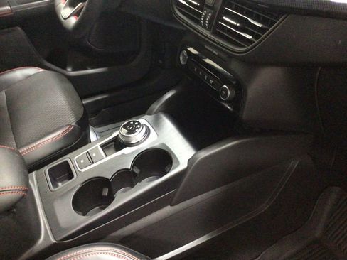 Used 2023 Ford Escape ST-Line w/ Tech Pack #1 image 31