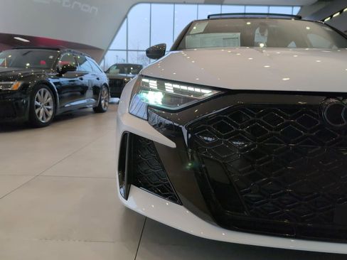 New 2026 Audi RS 3 image 35