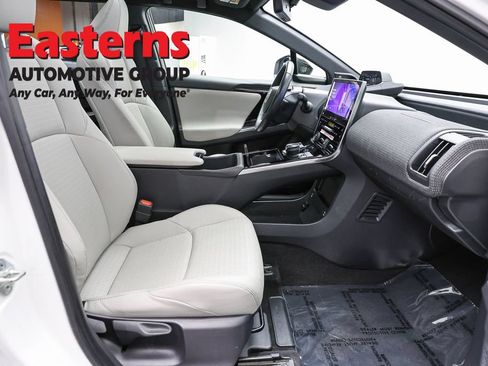 Used 2023 Toyota bZ4X AWD w/ Weather Package image 25