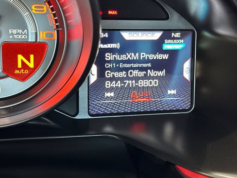 Used 2018 Ferrari 812 Superfast RWD image 21