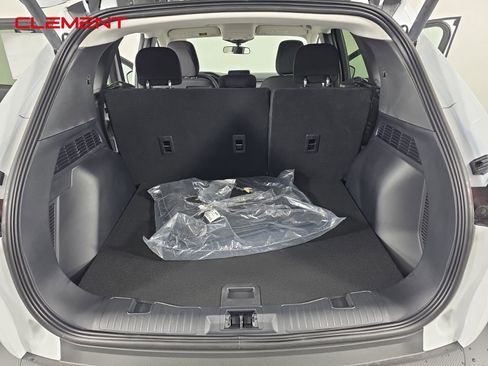 New 2026 Ford Escape Active w/ Cold Weather Package image 9
