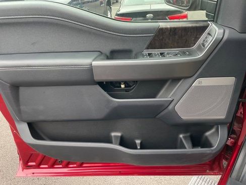 New 2026 Ford F350 Lariat w/ Tremor Off-Road Package image 19