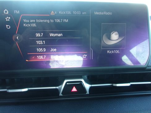 Used 2021 Toyota Supra Premium w/ Driver Assist Package image 18