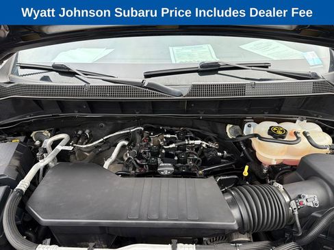 Used 2022 Chevrolet Silverado 1500 Custom AWD/4WD image 13