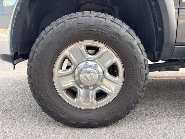 Used 2017 RAM 2500 Tradesman w/ Chrome Appearance Group AWD/4WD image 11
