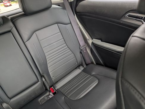 Certified 2024 Kia Sportage SX Prestige AWD/4WD image 14