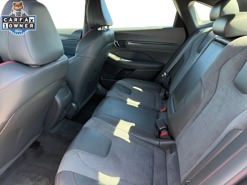 Used 2024 Hyundai Sonata N Line FWD image 15