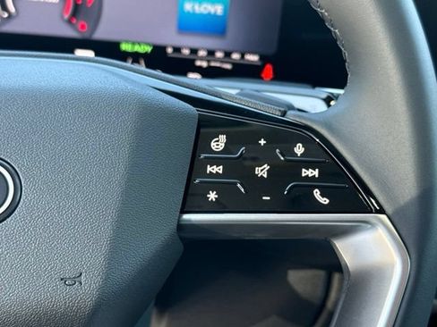 New 2026 Audi Q3 quattro 2.0T AWD/4WD image 19