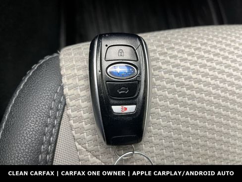 Used 2020 Subaru Forester Premium image 26