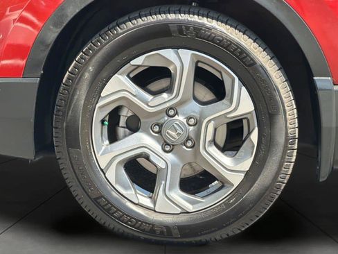 Used 2018 Honda CR-V EX-L image 11