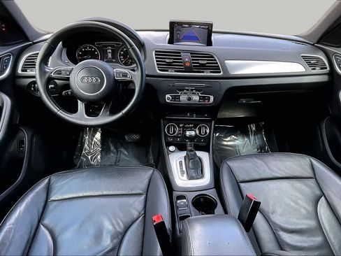 Used 2016 Audi Q3 2.0T Premium Plus w/ Technology Package FWD image 15