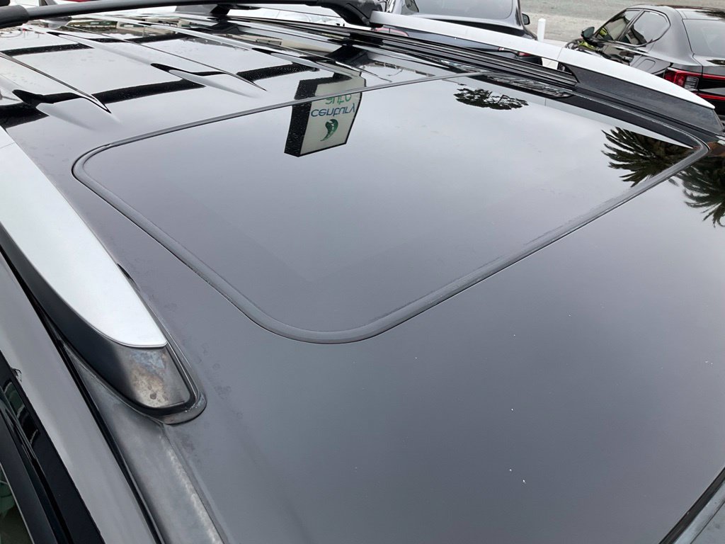 Used 2017 Toyota RAV4 Limited w/ Advanced Technology Package FWD image 81