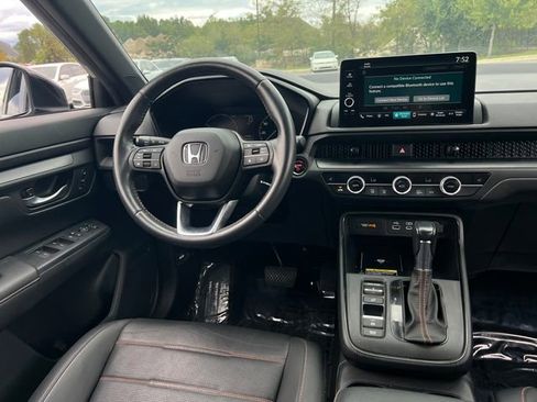 Used 2024 Honda CR-V Sport-L image 17