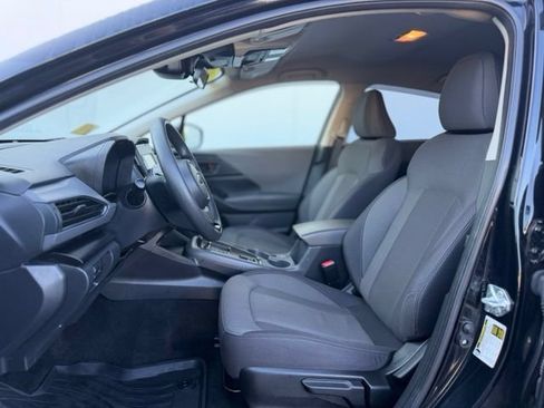 Used 2024 Subaru Crosstrek 2.0i AWD/4WD image 19
