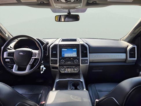 Used 2019 Ford F250 Lariat w/ Chrome Package AWD/4WD image 19