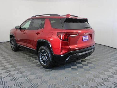 New 2026 GMC Terrain AT4 image 22