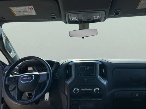 Used 2022 GMC Sierra 2500 Pro w/ Gooseneck/5TH Wheel Package image 16