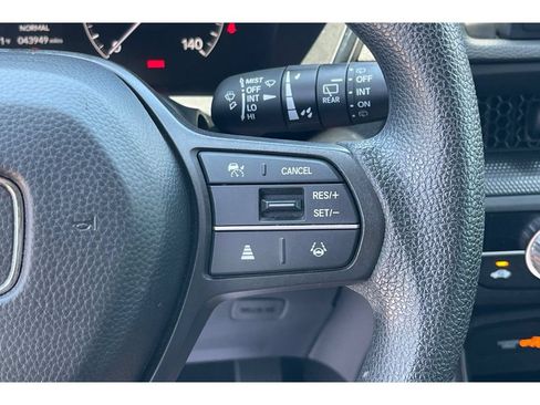 Certified 2023 Honda CR-V EX image 36
