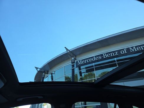 New 2026 Mercedes-Benz GLC 300 4MATIC image 26