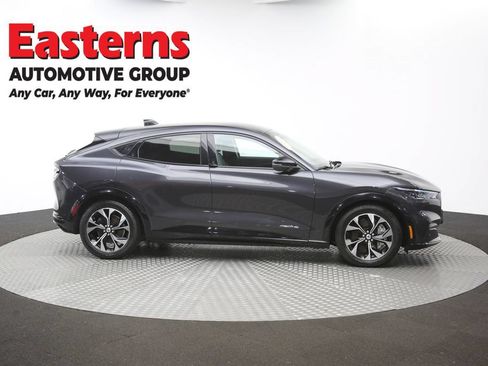 Used 2022 Ford Mustang Mach-E Premium AWD/4WD image 43