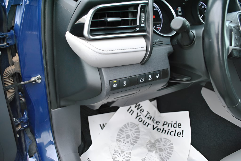 Certified 2024 Toyota Camry XLE w/ Cold Weather Package FWD image 14