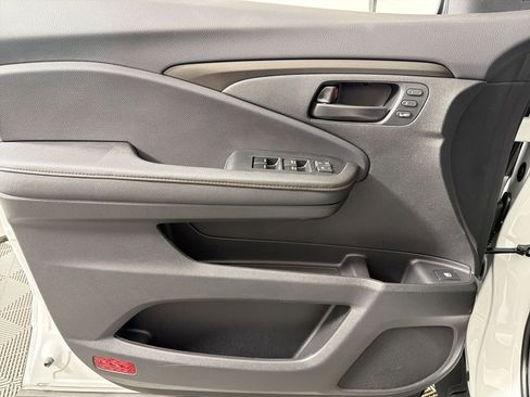 New 2026 Honda Ridgeline TrailSport image 11