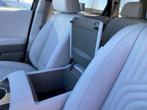 New 2026 Hyundai Palisade SEL image 25