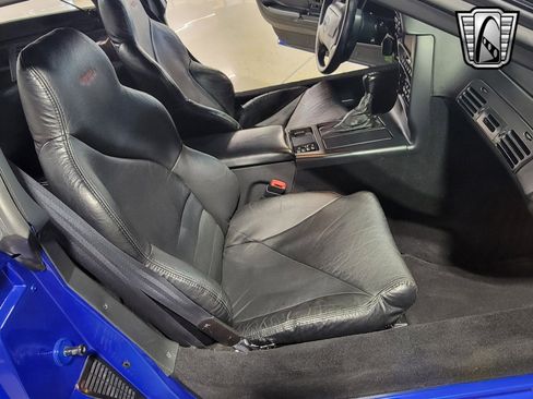 Used 1996 Chevrolet Corvette Coupe image 24