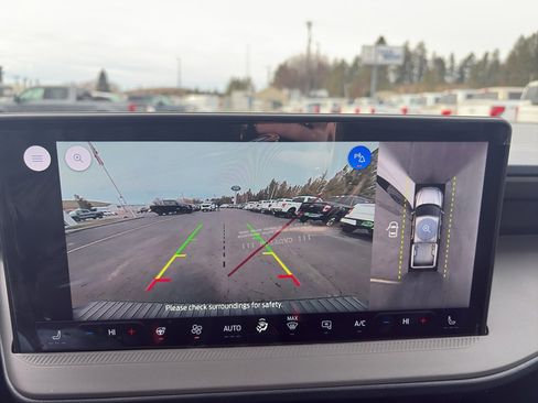 New 2026 Ford Maverick Lariat w/ Black Appearance Package image 20