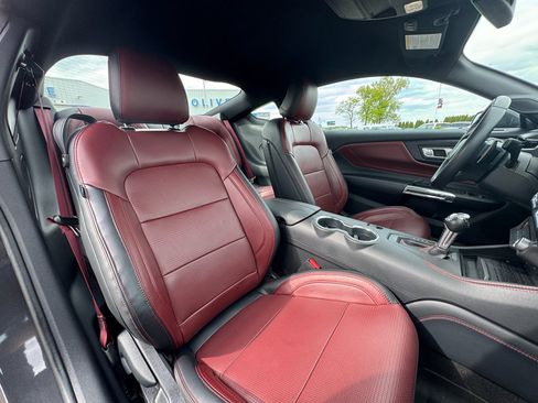 Used 2024 Ford Mustang GT Premium RWD image 15