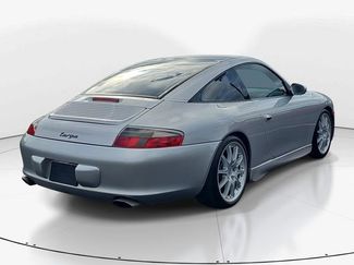 Used 2003 Porsche 911 Targa video 3