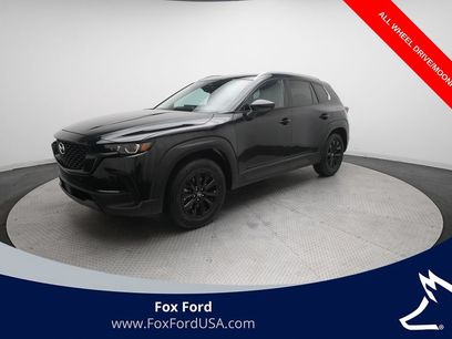 Used 2026 MAZDA CX-50 AWD 2.5 S w/ Preferred Pkg