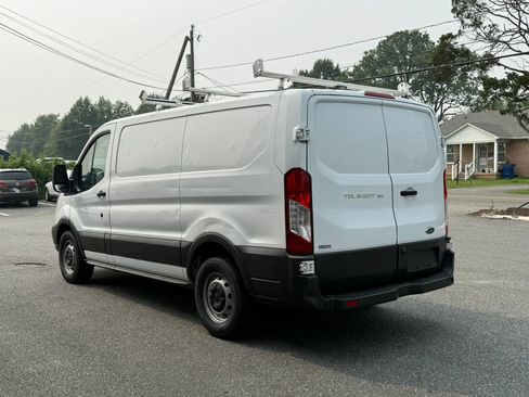 Used 2017 Ford Transit 150 130 Low Roof RWD image 14