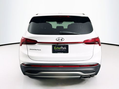 Used 2023 Hyundai Santa Fe SE FWD image 7