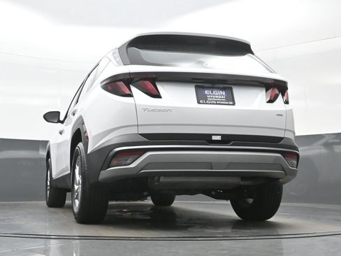 Used 2025 Hyundai Tucson SE AWD/4WD image 31