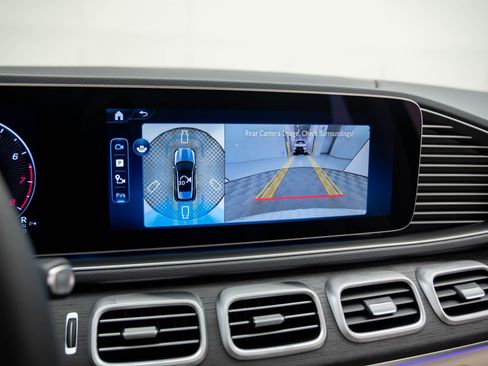 Used 2026 Mercedes-Benz GLE 350 4MATIC image 29