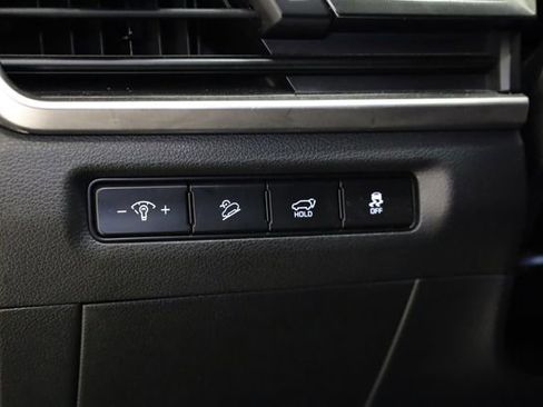 Used 2025 Kia Telluride S AWD/4WD image 13