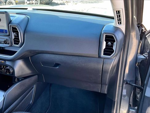 Used 2024 Ford Bronco Sport Big Bend w/ Convenience Package image 18