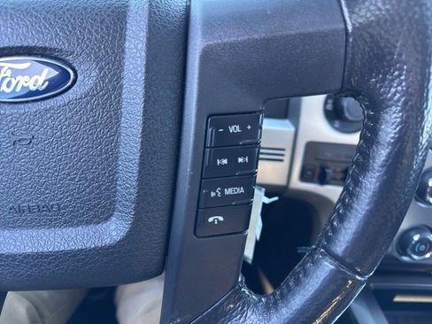 Used 2014 Ford F150 FX4 w/ Equipment Group 402A Luxury image 22