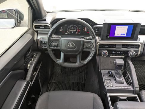 Used 2024 Toyota Tacoma SR5 image 15