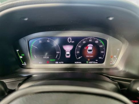 Used 2024 Honda Accord Sport image 15
