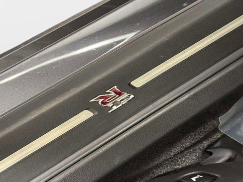 Used 2016 Nissan GT-R Premium AWD/4WD image 29