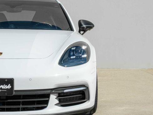 Used 2018 Porsche Panamera 4S image 64