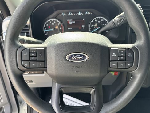 Certified 2024 Ford F250 XL w/ STX Appearance Package AWD/4WD image 27