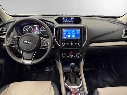 Used 2023 Subaru Forester Limited AWD/4WD image 10