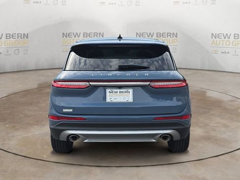 Used 2024 Lincoln Corsair FWD w/ Equipment Group 101A image 4