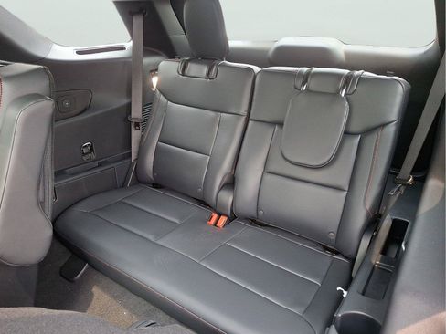New 2026 Ford Explorer ST w/ Sun And Sound Package AWD/4WD image 7