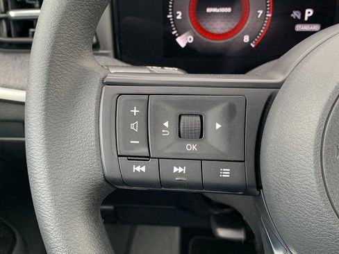 New 2026 Nissan Kicks S image 9